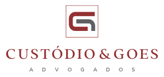 Custódio & Goes Advogados Logotipo