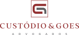 Custódio & Goes Advogados Logotipo