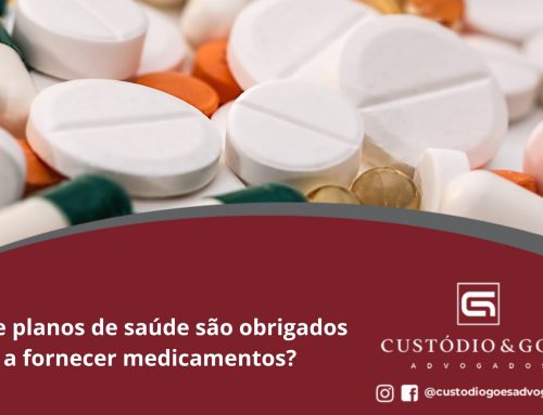 SUS e planos de saúde são obrigados a fornecer medicamentos?